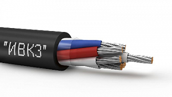 Кабель контрольный Кабель МКШнг(А)-LS 10х0.75 500В (м) ИВКЗ 00-00028922