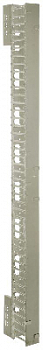 Кабель-органайзер вертикальный 45U 800 сер. by ZPAS ITK ZP-CC35-45U-V-0800