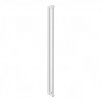  Радиатор дизайн Insignia VC2180 4 секц. RAL9016 Royal Thermo НС-1631204