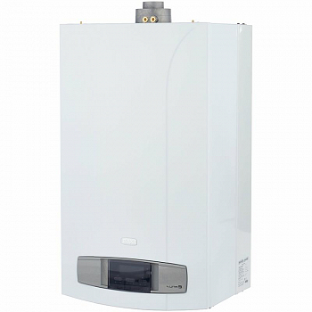  Котел газовый LUNA-3 240Fi настен. Baxi НС-1142978