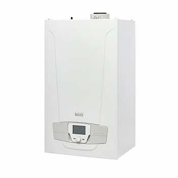  Котел газовый конденсационный LUNA PLATINUM+ 1.32 GA настен. Baxi НС-1145068