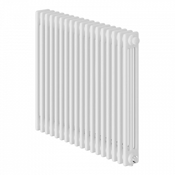  Радиатор дизайн Insignia VC3050 18 секц. RAL9016 Royal Thermo НС-1631238