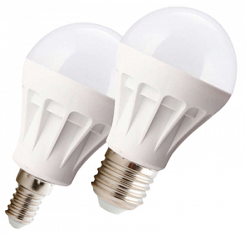 Лампа светодиодная HLB 05-32-NW-02 E27 NLCO 500285
