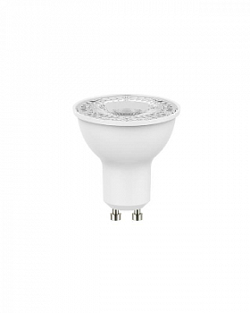 Лампа светодиодная Лампа светодиодная LED Value LVPAR1650 6SW/865 6Вт GU10 230В 2х5 RU (уп.5шт) OSRAM 4058075584983