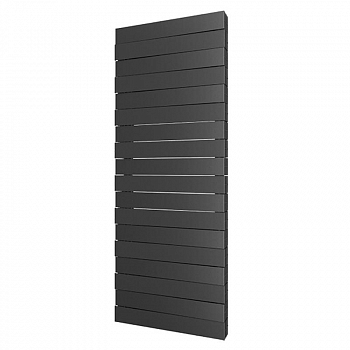  Радиатор PianoForte Tower 500 new 18 секц. биметал. Noir Sable Royal Thermo НС-1176344