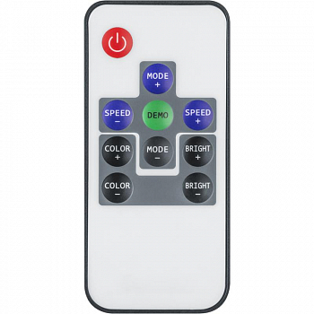 Контроллер для светодиодной ленты 93 165 ND-CRGB144RFMINI-IP20-12V Navigator 93165