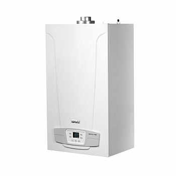  Котел газовый ECO LIFE 1.24F 24кВт настен. одноконтурный с закрытой камерой сгорания Baxi НС-1467317