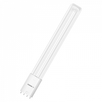 Лампа светодиодная Лампа светодиодная LED Dulux Special 12Вт (замена 24Вт) прозр. 3000К тепл. бел. 2G11 1350лм угол пучка 140град. 220-240В OSRAM 4058075559219