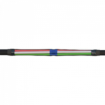 Муфта для водопогружного кабеля (1.5-2.5) ЗЭТАРУС zeta22610