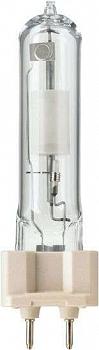 Лампа металлогалогенная Лампа газоразрядная металлогалогенная MASTER Colour CDM-T 150W/942 150Вт капсульная 4200К G12 1CT PHILIPS 928084605131