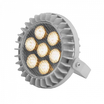 Светильник "Аврора" LED-7-Ellipse/W2200 GALAD 09202