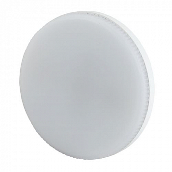 Лампа светодиодная Лампа светодиодная RED LINE LED GX-8W-840-GX53 R (10-PACK) GX53 8Вт таблетка нейтр. бел. Эра Б0050607