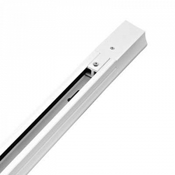 Секция шинопровода Шинопровод однофазный L2000 R-2W-TL TOP-LINE бел. IN HOME 4690612029320