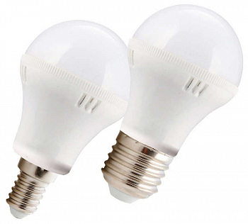 Лампа светодиодная HLB 05-33-NW-02 E27 NLCO 500286