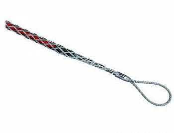 Чулок кабельный d80-95мм с петлей DKC 59795