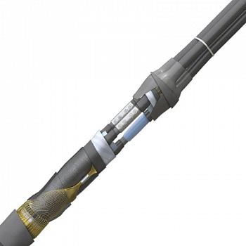 Муфта кабельная соединительная Муфта кабельная 3 СПТп-10 (150-240) БПИ 3ж-СПЭ 1ж ЗЭТАРУС zeta22515