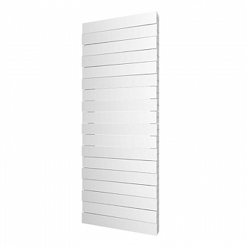  Радиатор PianoForte Tower 500 new 18 секц. биметал. Bianco Traffico Royal Thermo НС-1176342