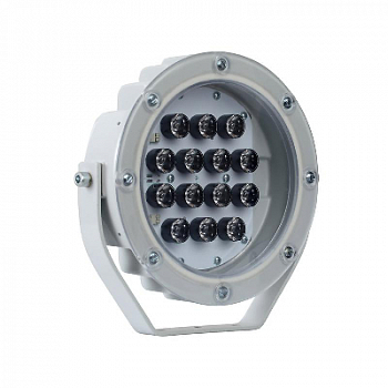Светильник "Аврора" LED-28-Extra Wide/W4000/М PC GALAD 11602