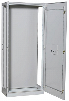Корпус пустотелый Корпус сборный ВРУ SMART 1800х600х600 IP31 IEK YKM50-1800-600-600