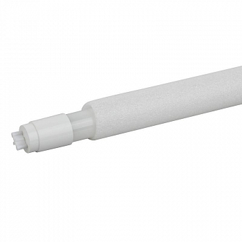 Лампа светодиодная Лампа светодиодная STD LED T8-20W-865-G13-1200mm G13 20Вт 6500К поворотный цоколь; трубка-стекло холод. бел. Эра Б0062448
