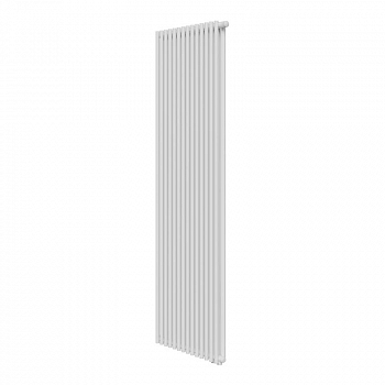  Радиатор дизайн Shift R22 VC2180 14 секц. RAL9016 Royal Thermo НС-1631322