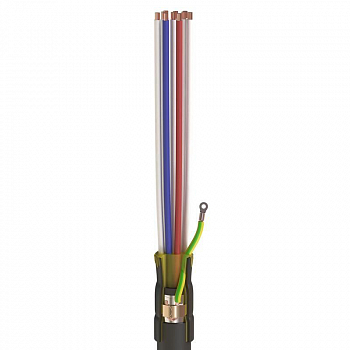 Муфта кабельная концевая 1кВ ККТ-1 нг-LS КВТ 82599