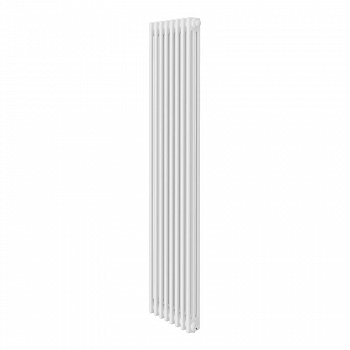  Радиатор дизайн Insignia VC3180 8 секц. RAL9016 Royal Thermo НС-1631249