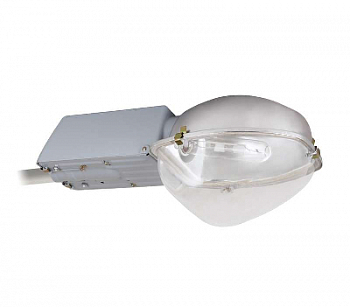 Светильник ЖКУ21-150-099 150Вт E40 IP54 со стеклом эконом GALAD 05409