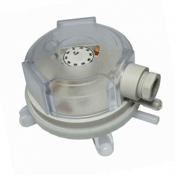 Реле давления Реле давления дифференциальное PS-2000-L SHUFT НС-1059323