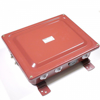Коробка клеммная Коробка КЗНА-32 У3 ГОФРОМАТИК zeta30312