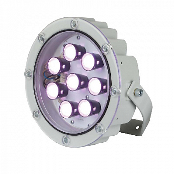 Светильник "Аврора" LED32 Medium/RGBW/М GALAD 11084