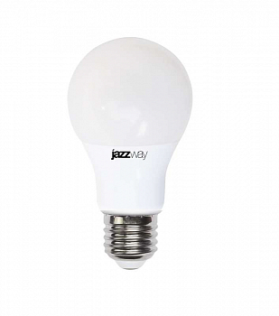 Лампа светодиодная Лампа светодиодная специального назначения PLED-A60 DIM 10Вт E27 220-240В для птицеводства Chicken eggs Pro+ JazzWay 5022881