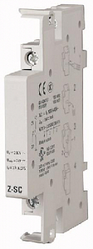 Контакт вспомогательный контактора Z-SC EATON 248862