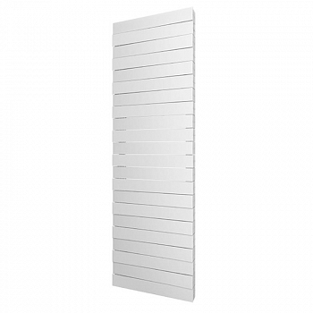  Радиатор PianoForte Tower 500 new 22 секц. биметал. Bianco Traffico Royal Thermo НС-1176343